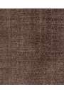 185 x 275 cm Kahverengi Eskitilmiş Overdyed Eldokuması Türk Halısı