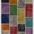 122x183 cm Multicolor PATCHWORK halı