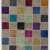 200x300 cm Çok Renkli PATCHWORK Halı